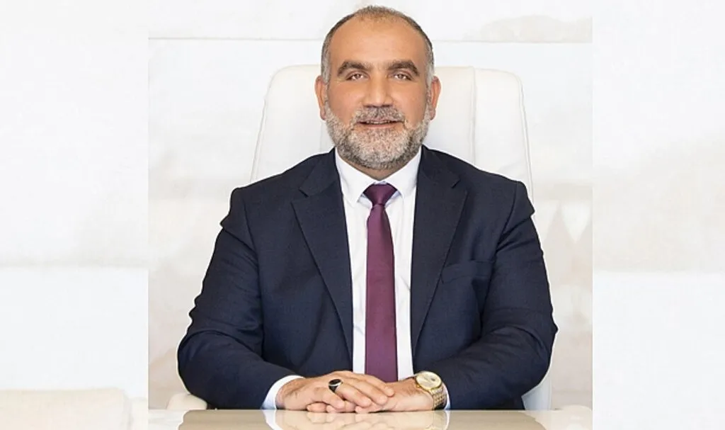 Mazlum Coğrafyalarda Gözyaşı Dinsin