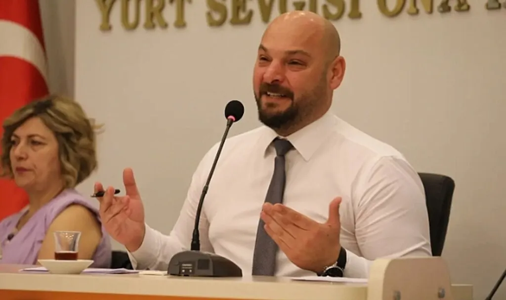 Atakum'da Eski Defterler Açılıyor!
