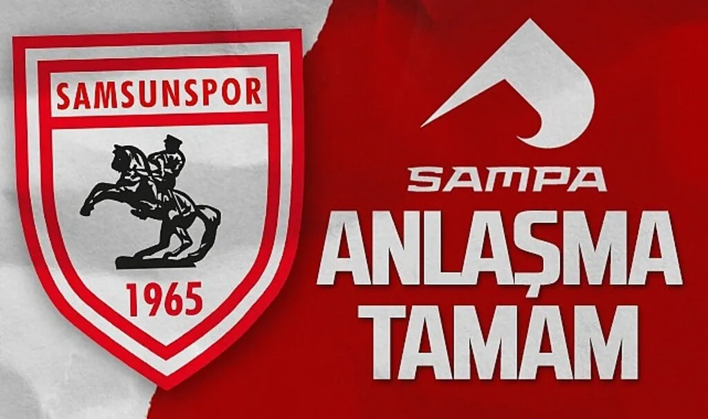 Samsunspor Basketbol ve Sampa Anlaştı, İşte 3 Altın Kural!