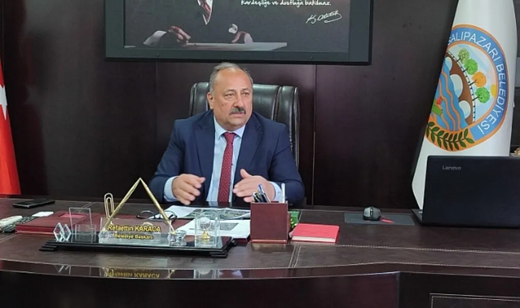 Halkımızın Sesine Kulak Veriyoruz