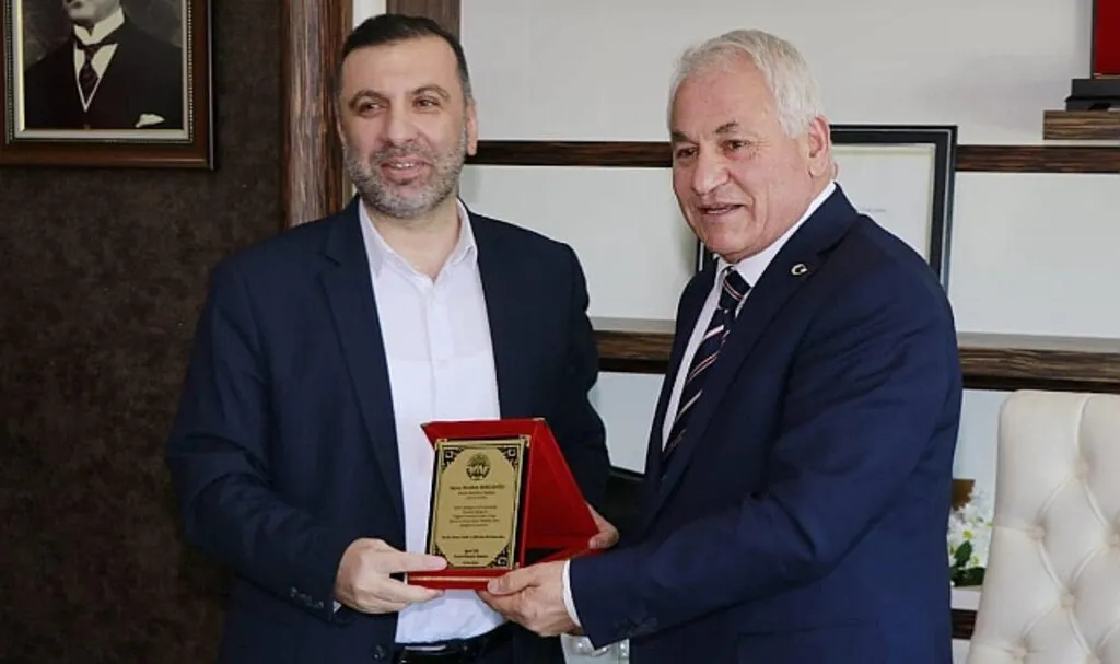 Kavak'ın Eski Başkanı Yargı Kararlarını Paylaştı
