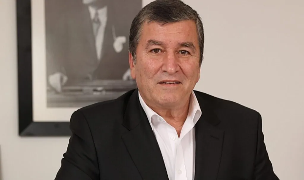 TSYD'de Başkanı Oğuz Tongsir Görevden Uzaklaştırıldı