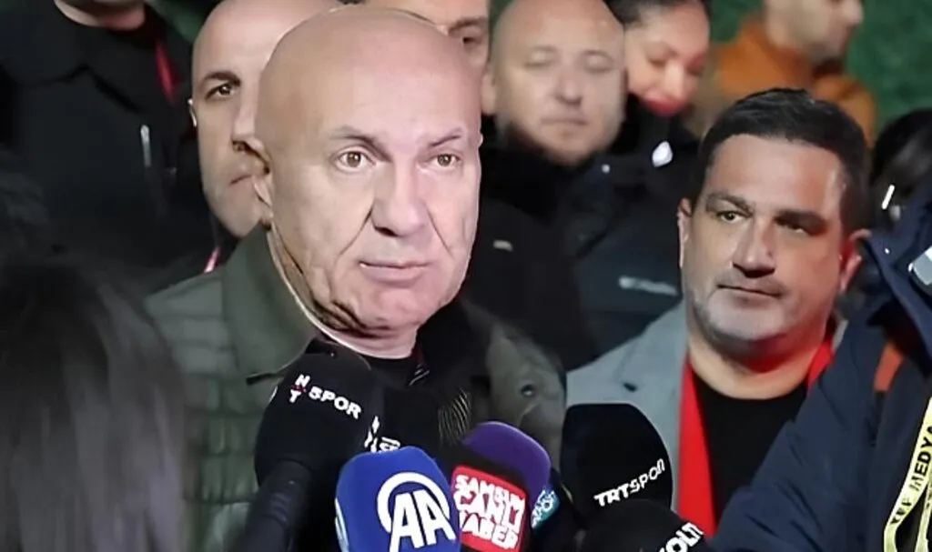 Vay Be... Bugünleri Görecek Miydim!