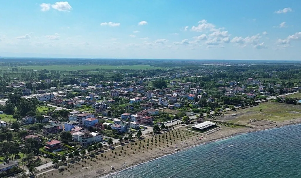 Terme'de 40 Yıllık Tapu Sorunu Çözüme Kavuşuyor