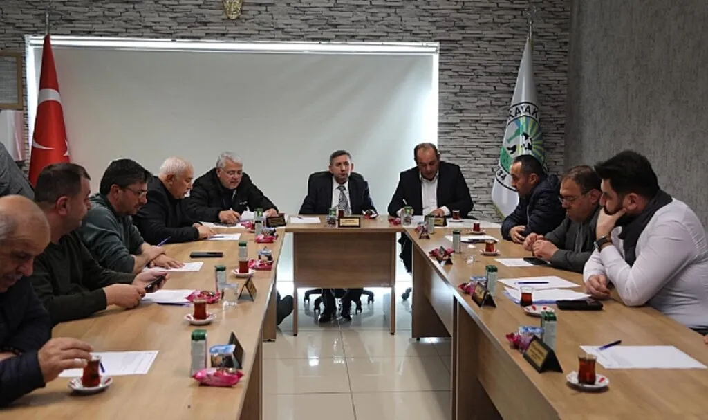 Kavak'ta Gündem Yine Arsa Satışı