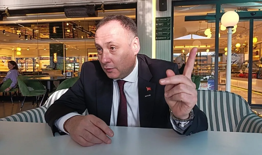 Chery, BAYKAR ve MKE devasa şirketler Samsun'a geliyor