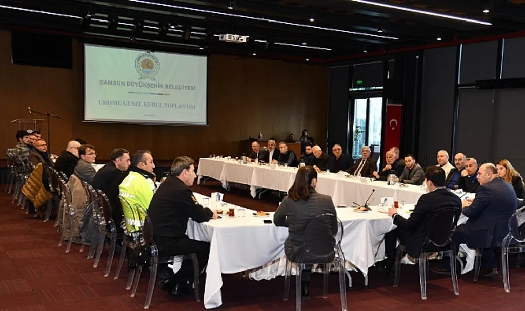 SAMKART'ın Abonman Süresi 45 Güne Çıktı