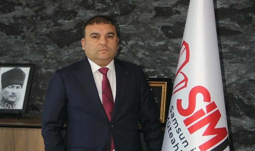 Samsun'da Riskli Yapı Stokuna Acil Dönüşüm Şart