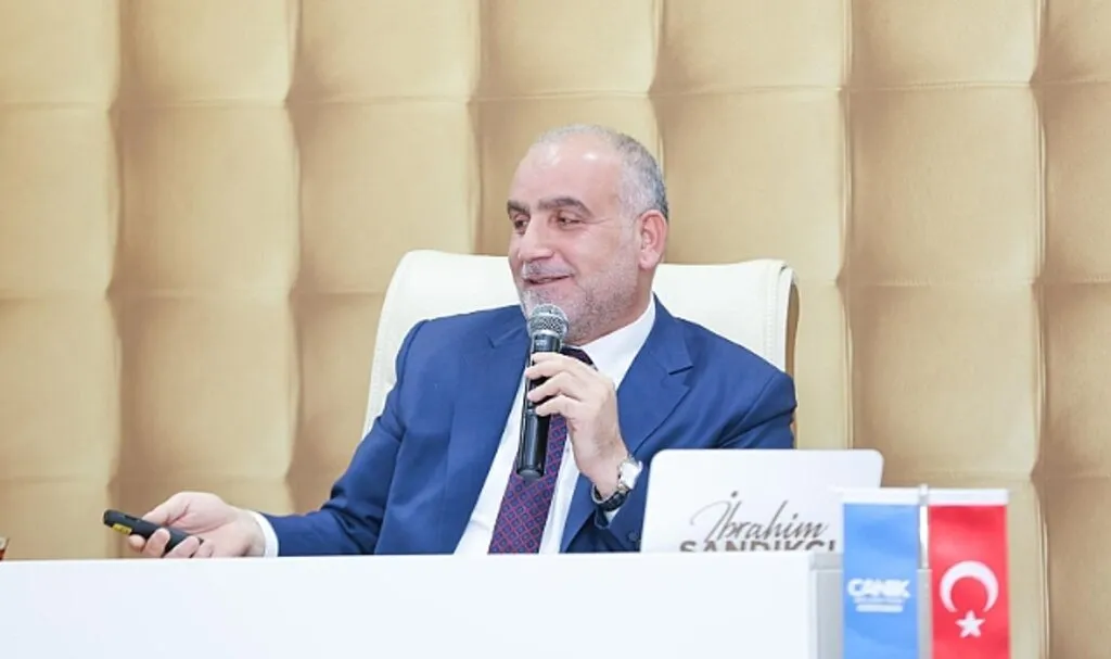 Canik'te Sosyal Yardımda Gönüller Isınıyor