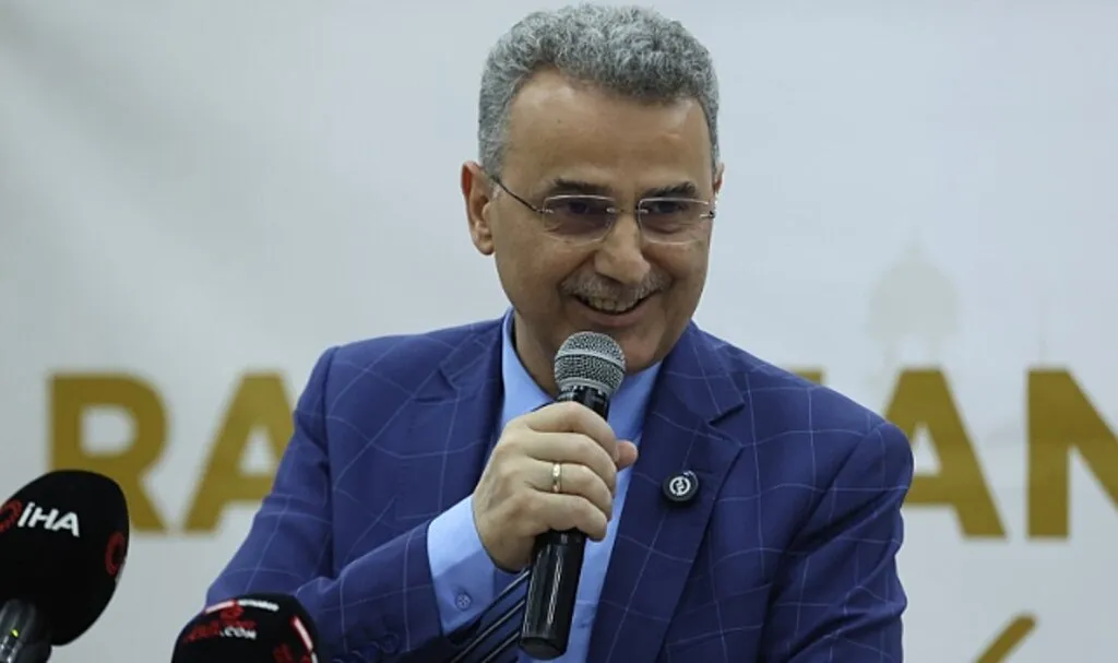 Hastane ve Kökçüoğlu'nda Dönüşüm Rafa Kalkmadı!