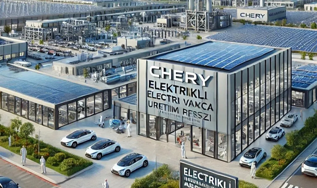 Kuzeyin Üretim Merkezi Samsun