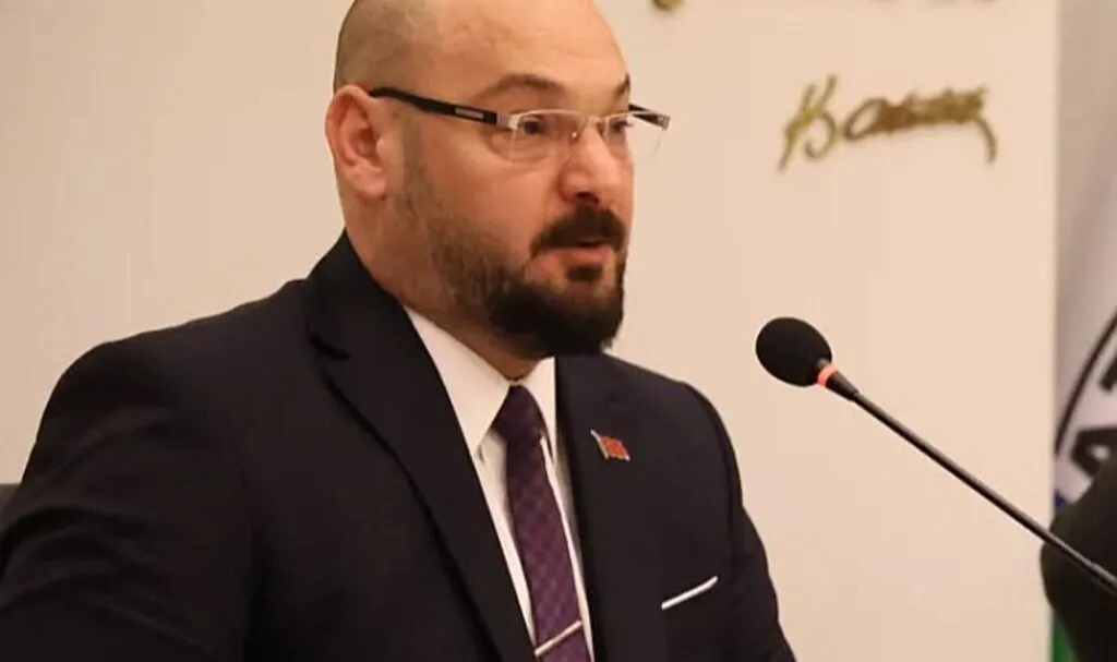 Atakum Belediyesi'nin Dudak Uçuklatan Ağırlama Gideri