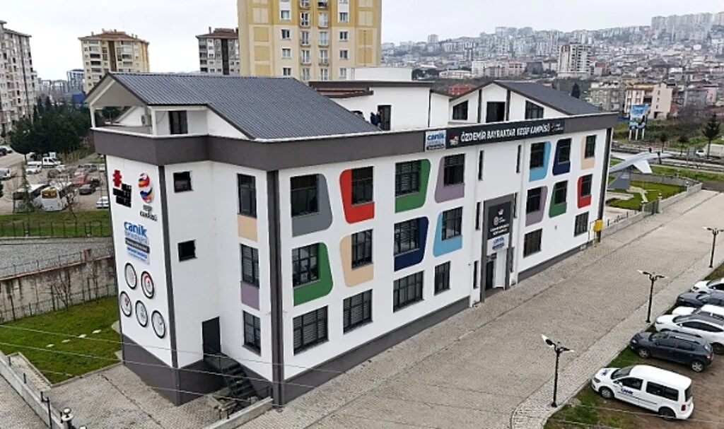 CANİKFEST Başlıyor
