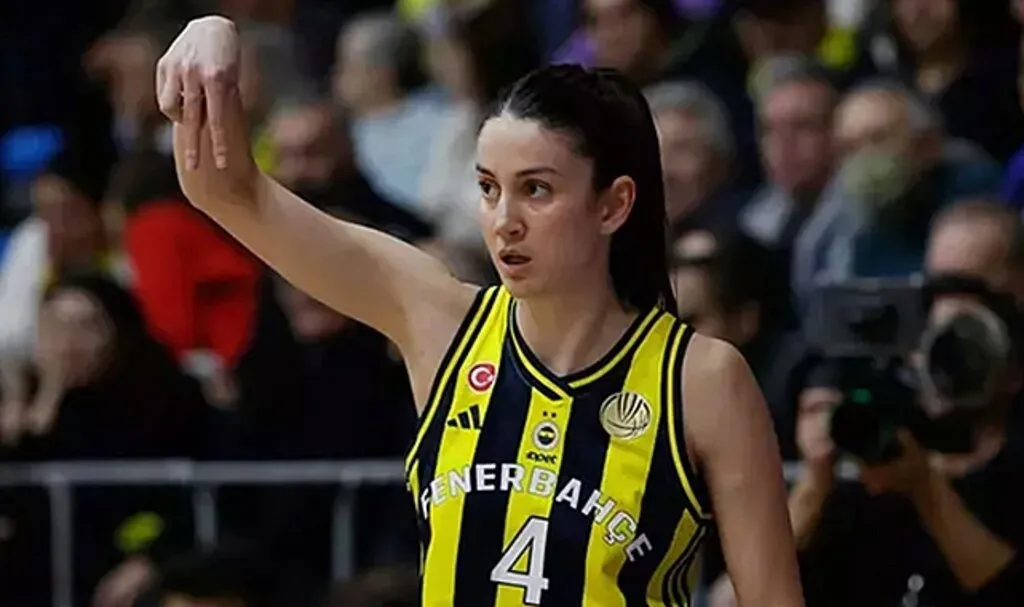 Fenerbahçe Opet Avrupa Basketbolunun Zirvesinde: Üçüncü Kez Şampiyonluk Yazmaya Hazır!
