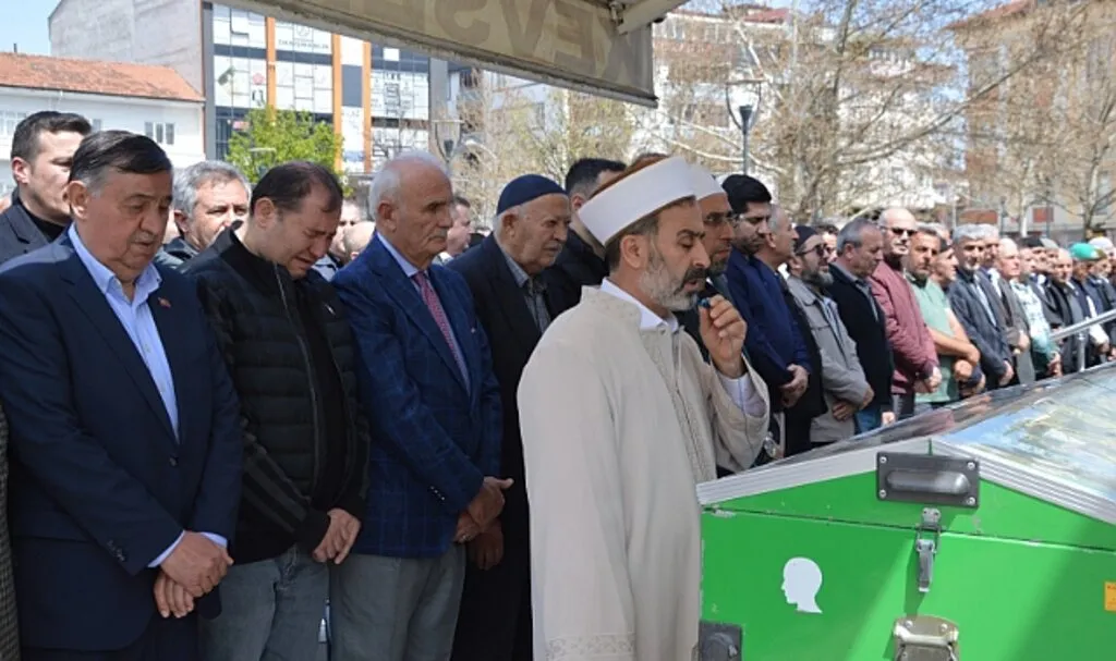 Havzalı İkiz Ailesinin Acı Günü