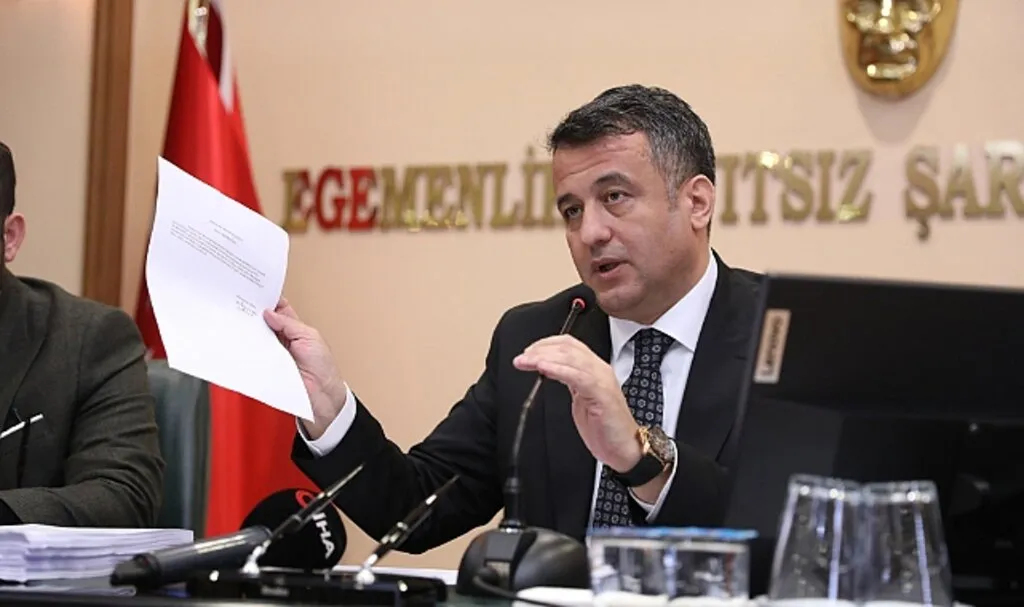 Kürtün Vadisi'nde Rant Projesi Hedeflemiyoruz