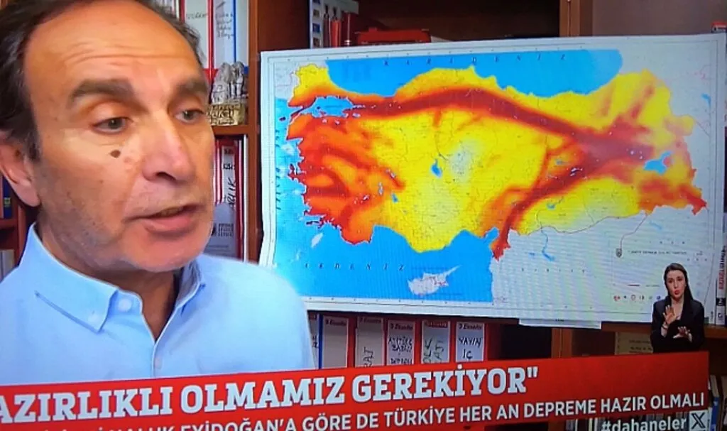 Samsun Depreme Ne Kadar Hazır?