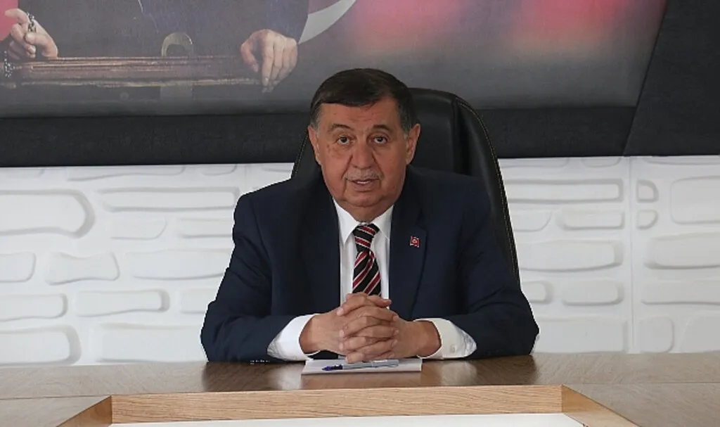 İlk adım Havza'da Taçlandı