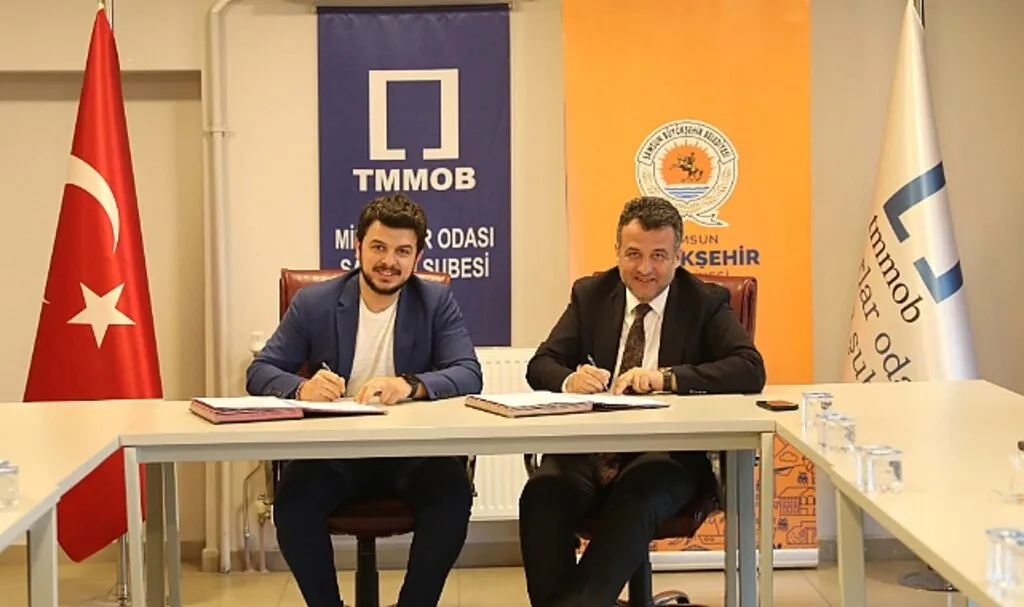 SBB'den Sağlıklı Kentleşme Nitelikli Yapılaşma Hamlesi