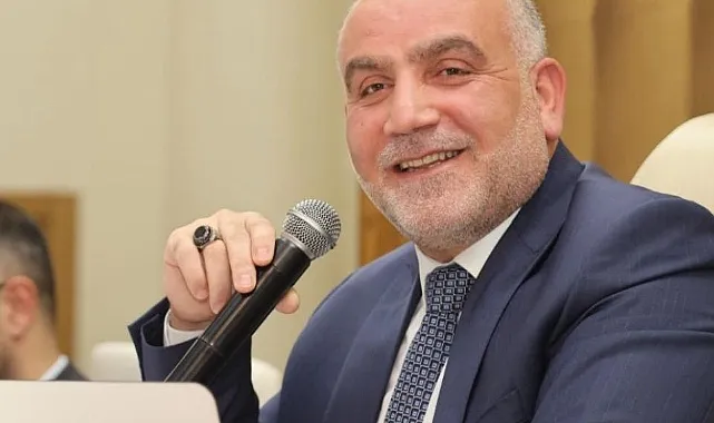 Canik'ten Annelere 5 Bin TL Çocuk Parası