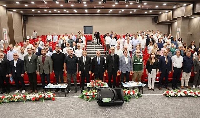 İlkadım Kent Konseyi 5 Yıl Sonra Toplandı