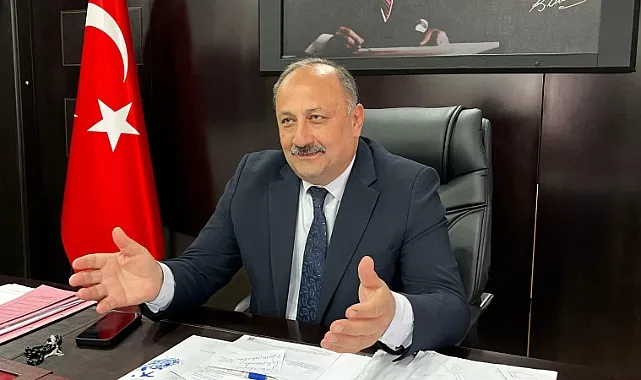 Yerelde Hizmetin Siyaseti Olmaz
