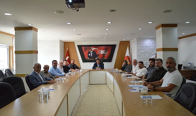 Havza Kırsalındaki Taşınmazlar Satılacak