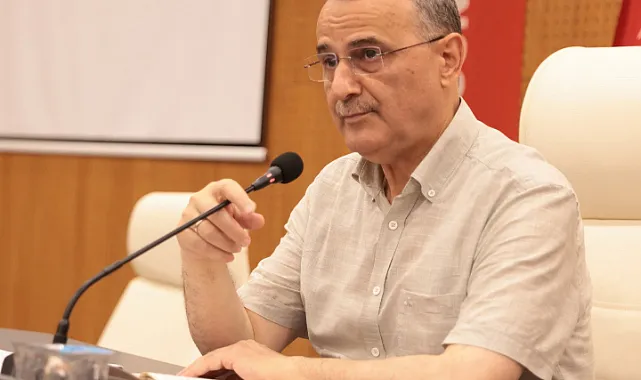 İlkadım Belediyesi'nin Mali Sorunu Kalmadı