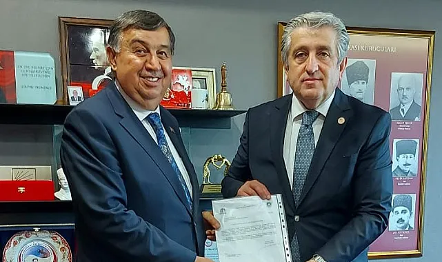 Kaplıcalar Kenti Havza'dan Çağrı: 26 Mayıs Ulusal Kaplıca Günü