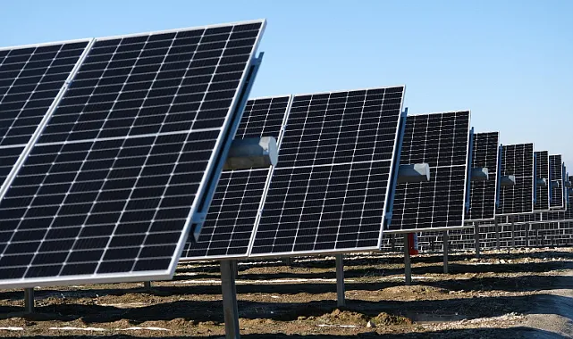 Samsun GES Elektik Üretim Rekoru Kırdı
