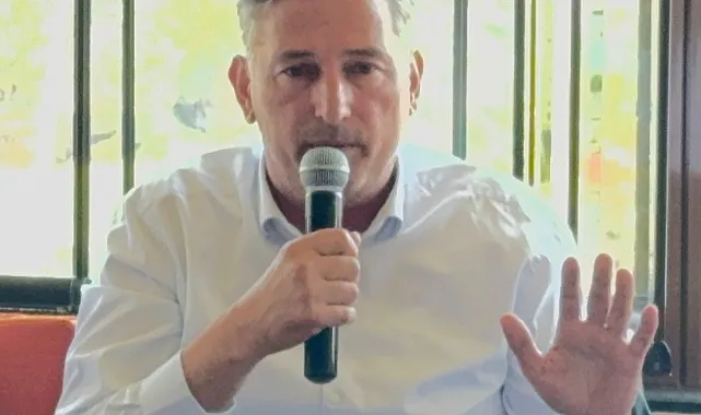 Tekkeköy Belediye Başkanı Mustafa Candal: Kesinlikle Darp Olayı Yaşanmadı