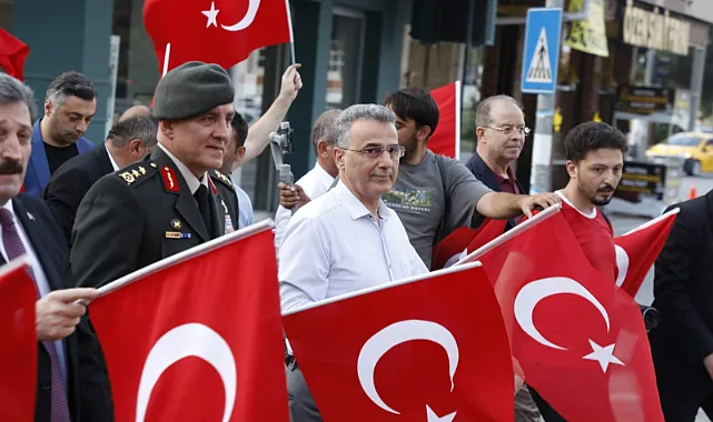 Türkiye Tarihinde Dönüm Noktasıdır
