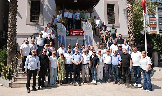 Başkan İhsan Kurnaz: Öz Kaynaklarımızla Hizmet Ediyoruz