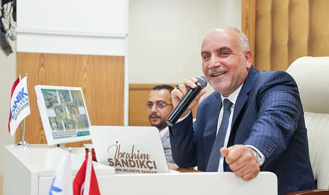 Canik'te Nikâh İşlemleri Ücretsiz Oldu