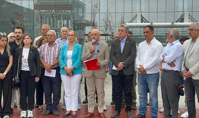 CHP'den Açıklama: Acil Durumlarda Mağduriyet Olacak!