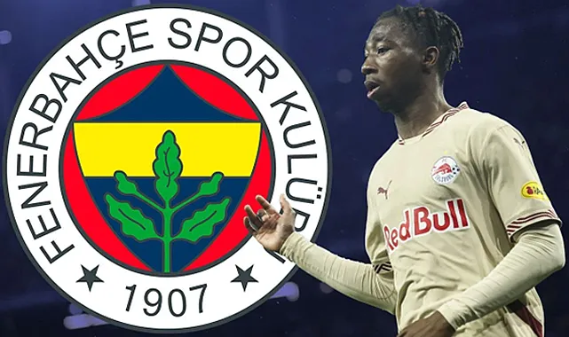 Fenerbahçe?den Kanatlara Genç Takviye Hamlesi