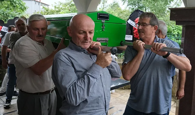 Kul Ailesinin Acı Günü