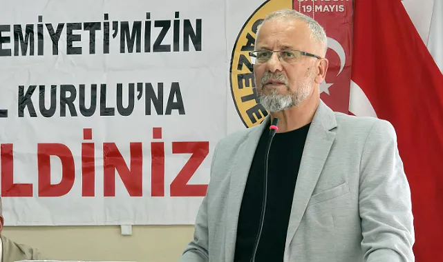 Sabrımız Taşıyor Artık Yeter!