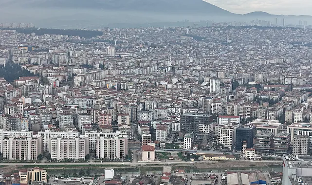 Samsun'da Rantsal Değil, Riskli Bölgelerde Dönüşüm Gerekli