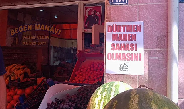 Alaçam Halkının Örnek Dayanışması