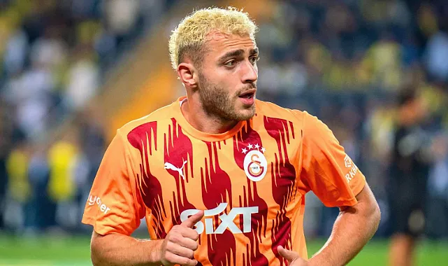 Barış Alper ve Galatasaray'dan flaş karar çıktı: Resmi açıklama geliyor