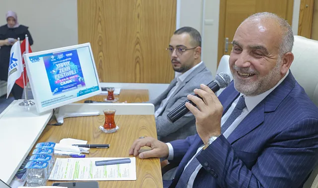 Canik'te 2 Mahalle Doğalgaza Kavuşuyor