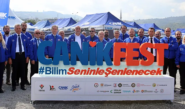 Haydi Gençler Yapay Zekâ Yolculuğuna Çıkalım