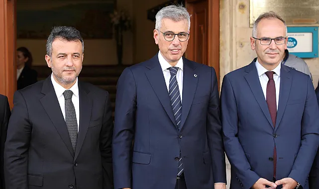 Samsun Sağlıkta Karadeniz?in Üssü Olacak