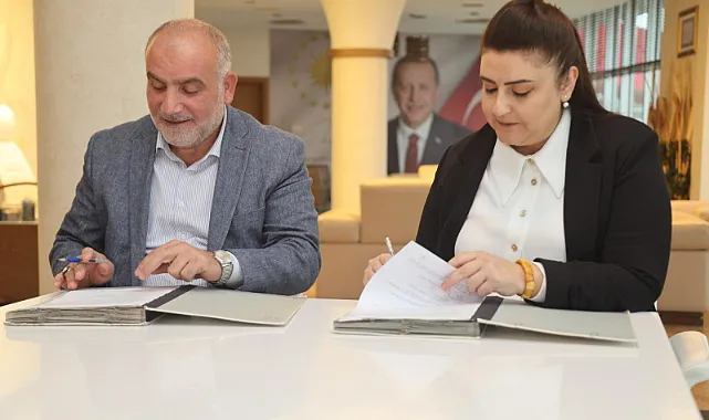 Canik'te Girişimci Kadınlara Yapay Zeka Eğitimi