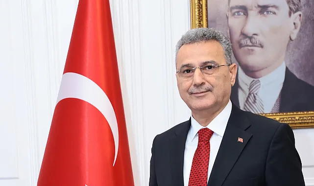 Gelecek Nesillere Mirası Taşıyacağız