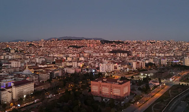 İlkadım?da Çözüm Belediyeciliği Var