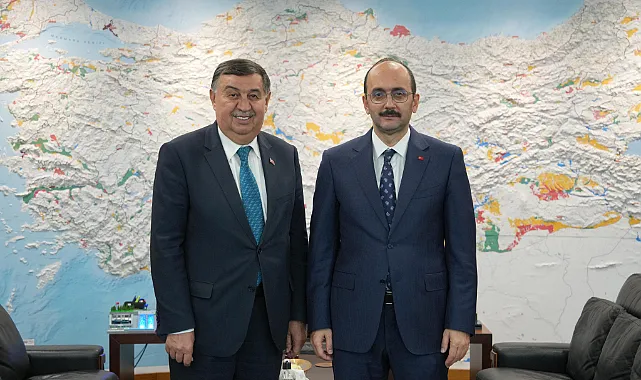 Ankara?da Havza Zirvesi