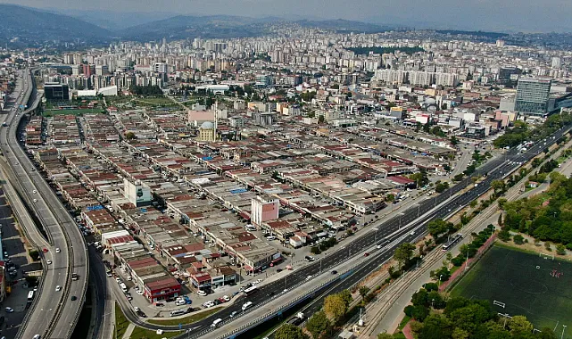 Gülsan Esnafı SBB'den Taşınmak İçin Süre İstiyor