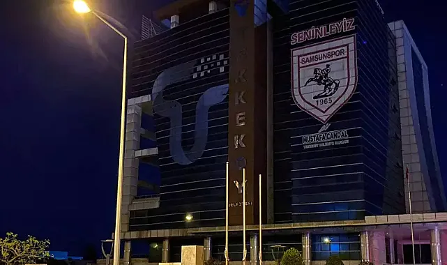 Tekkeköy'de Mevzuata Aykırı Kadro Atamaları Dikkat Çekti!